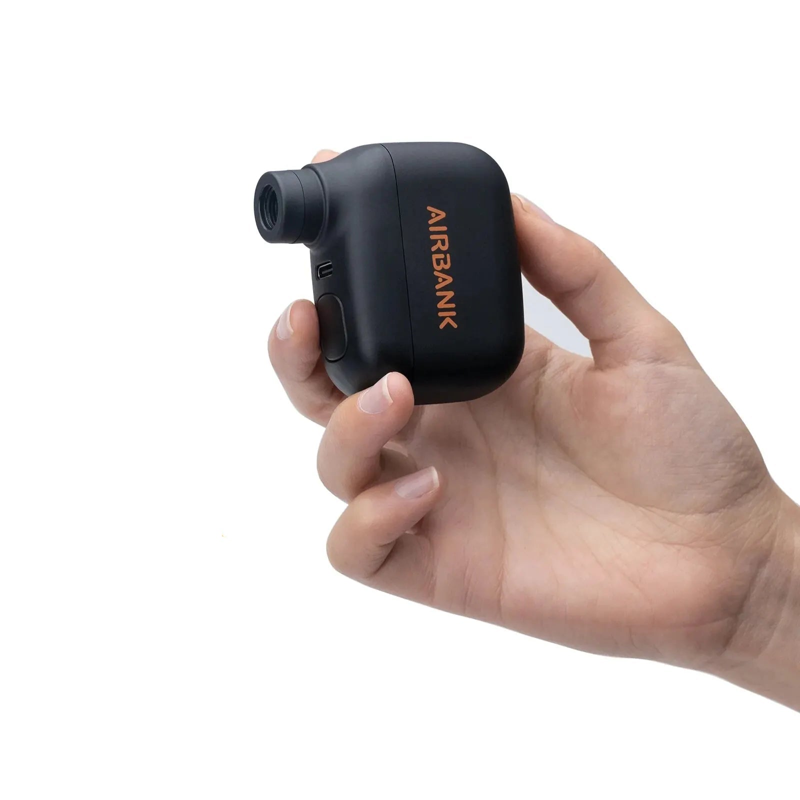 Airbank Bike Inflator
