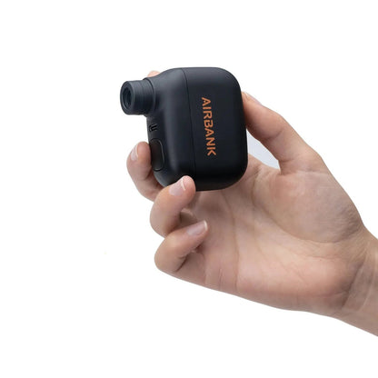 Airbank Bike Inflator