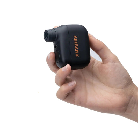 Airbank Bike Inflator