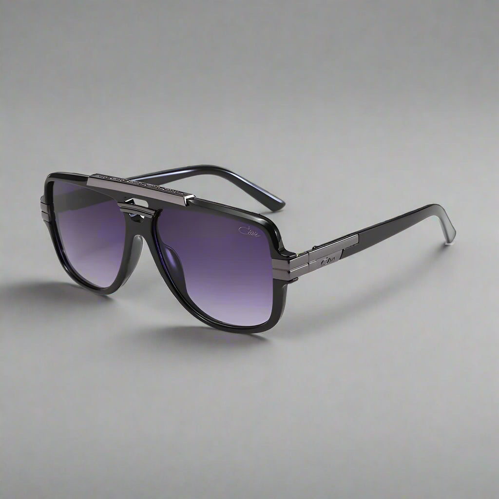 Cazal Icon 958 Sunglasses