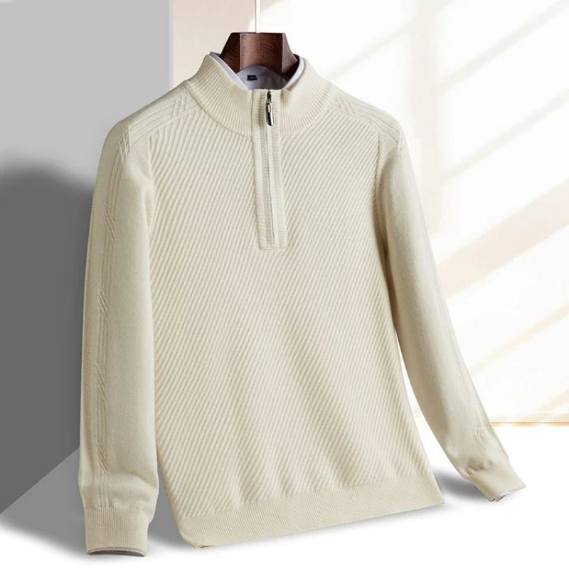 Leonhart Sweater