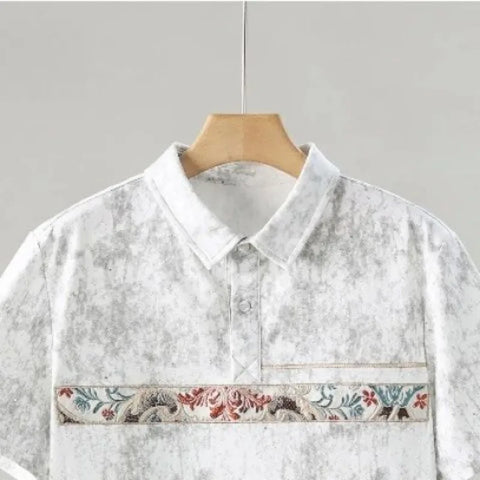 Dalton Galaxy Polo