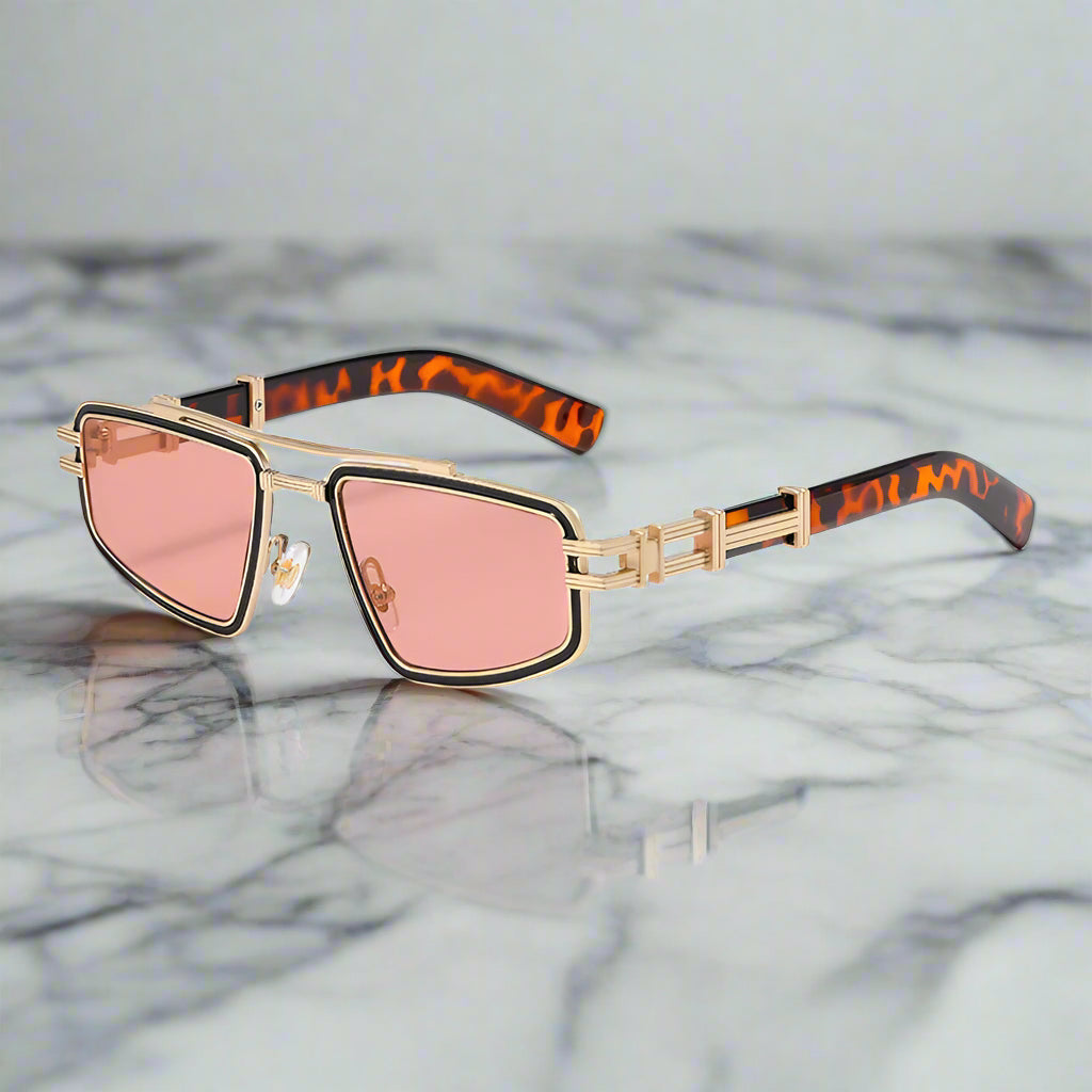 Stratos Lux Sunnies