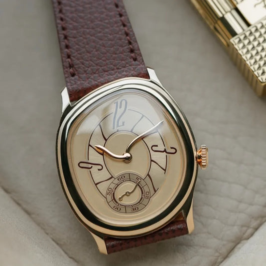 Marquisor Elite Timepiece