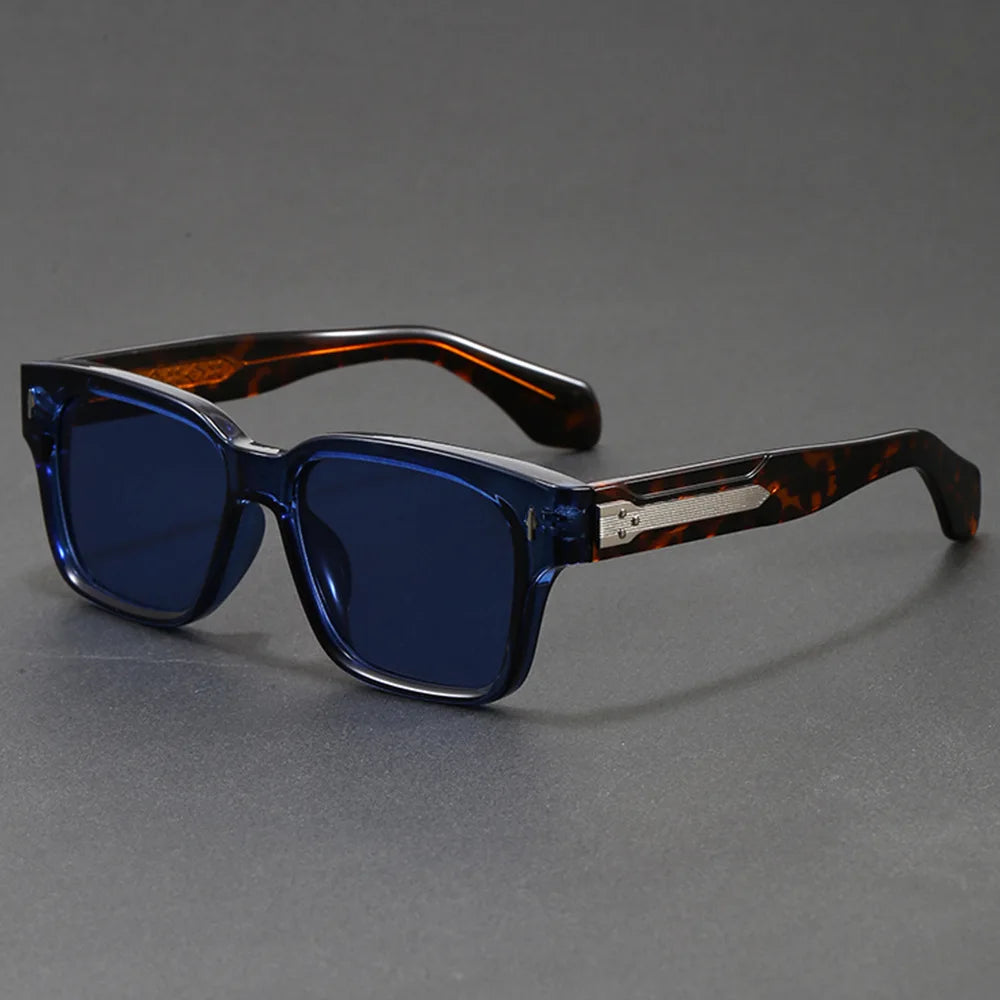 Trieste Square Sunglasses
