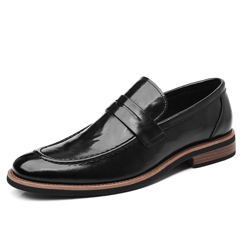 Lanzar Vellin Loafer