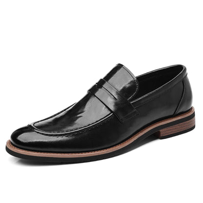 Lanzar Vellin Loafer