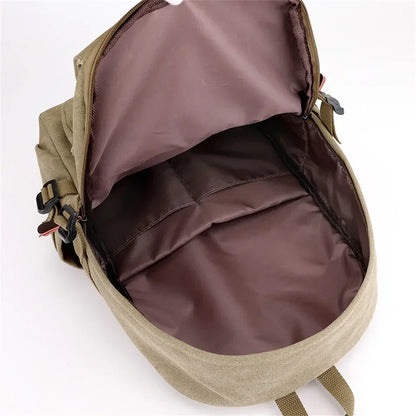 Verkhov Backpack