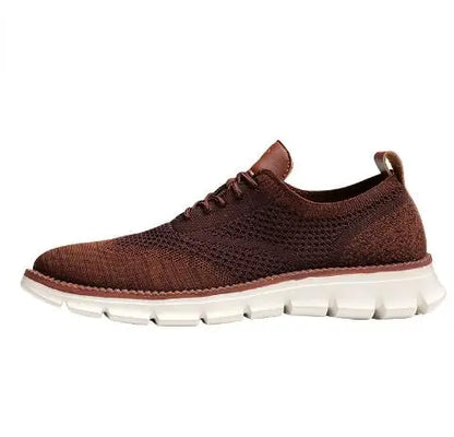 AirStep Breathable Sneakers