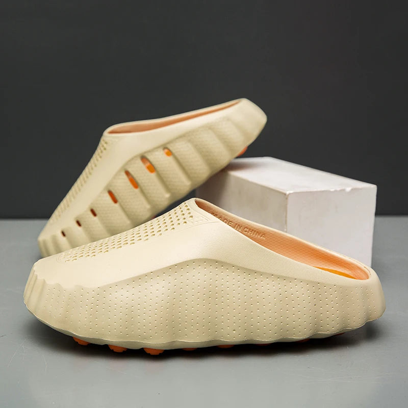 Axiom Cyber Slippers
