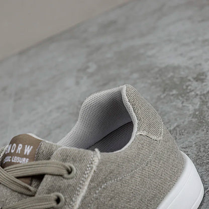 Fornero Base Tela Sneaker