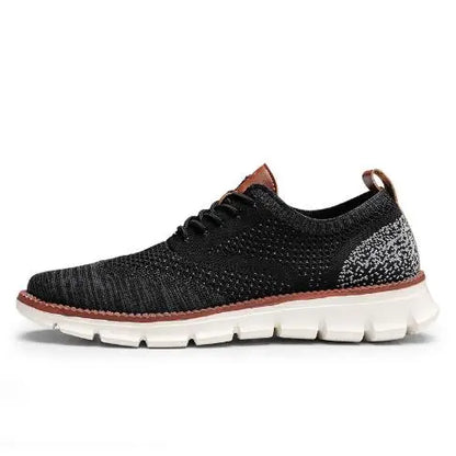 AirStep Breathable Sneakers