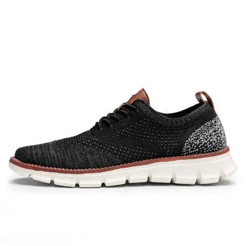 AirStep Breathable Sneakers