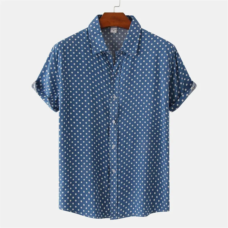 Bremen Dot Shirt