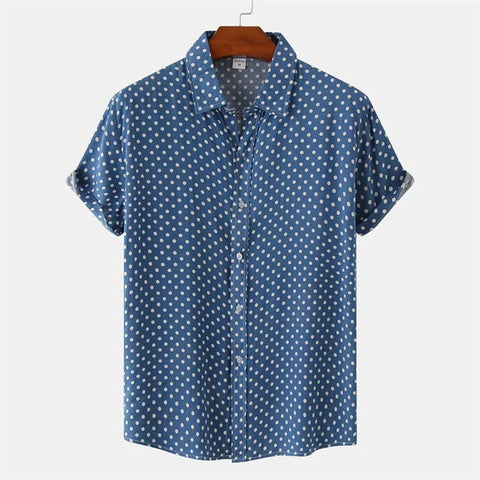 Bremen Dot Shirt