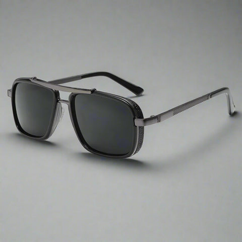 Gravik Mach Series