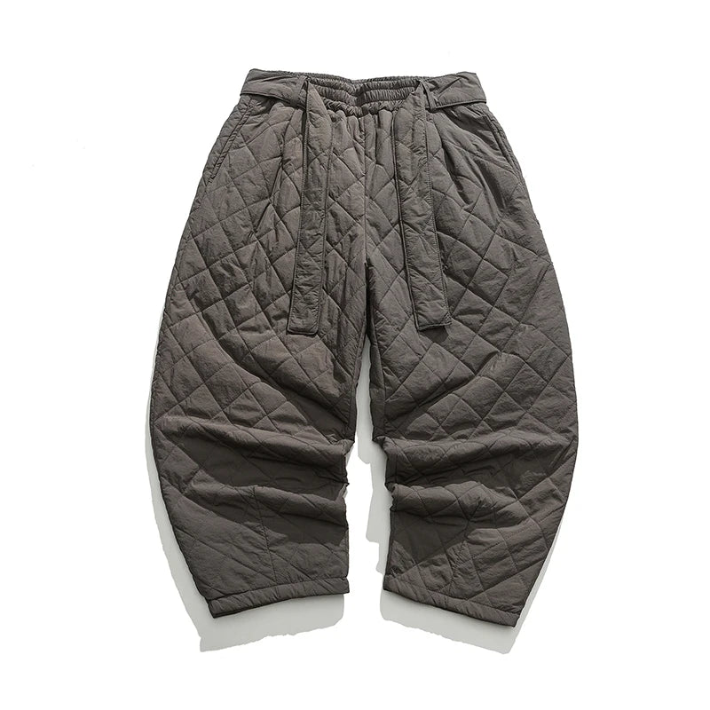 Brask Insulated Utility Trousers