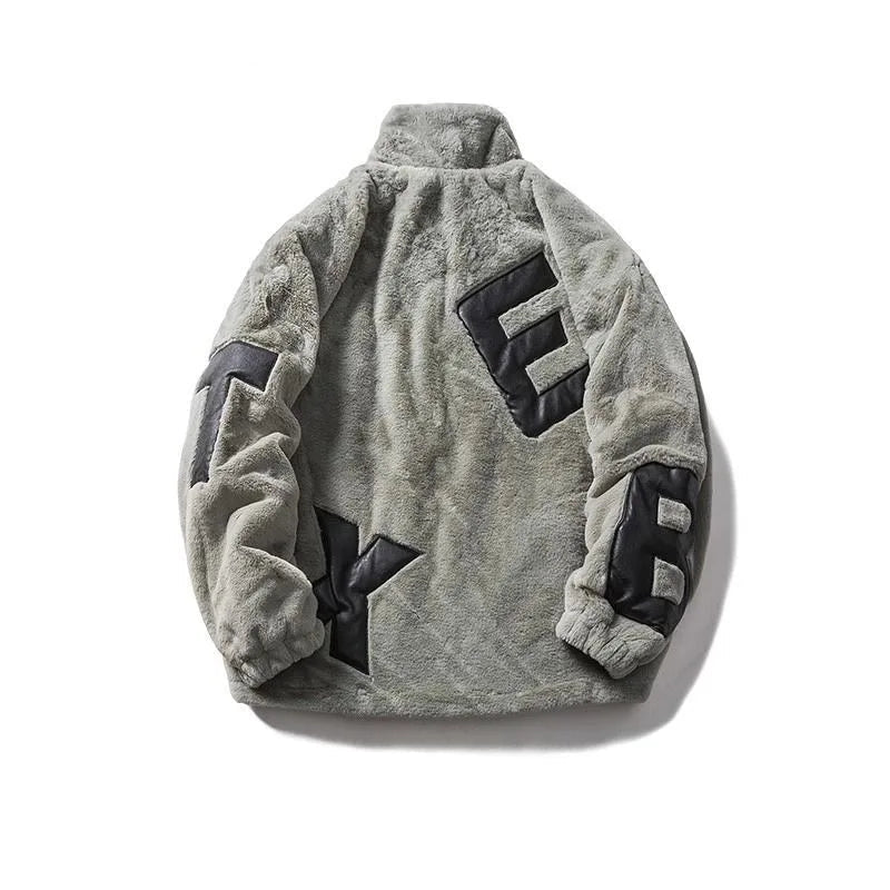 Volodin Atlas Shearling Jacket