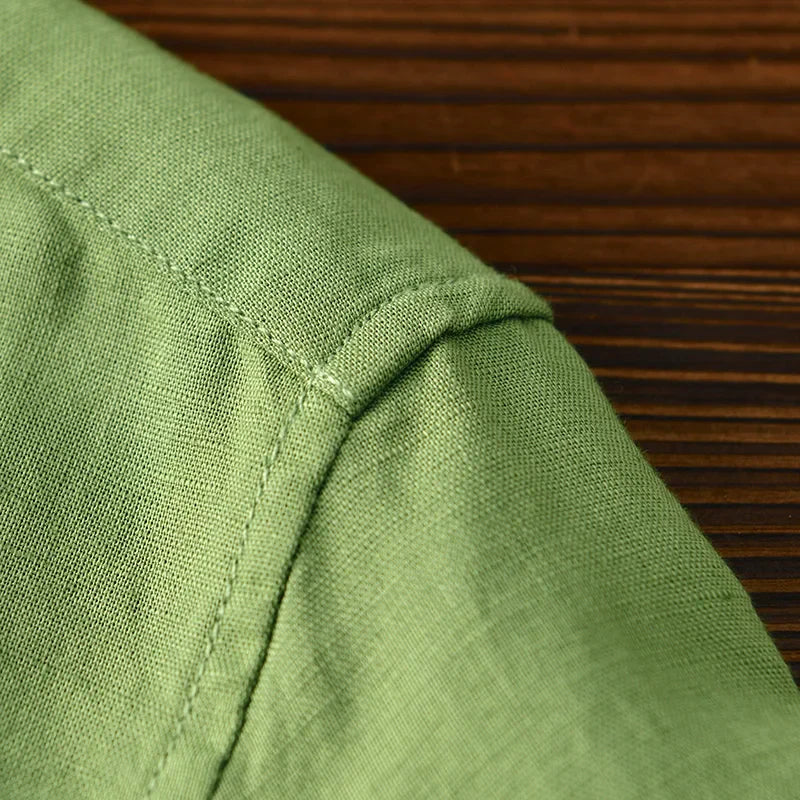 Cambridge Smart Button-Down Shirt