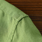 Cambridge Smart Button-Down Shirt