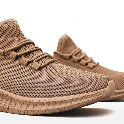 Ravaro Geo Knit Sneaker