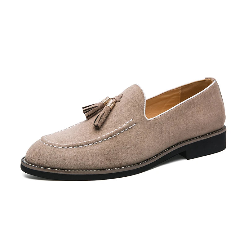 Vaudel Tassel Loafer