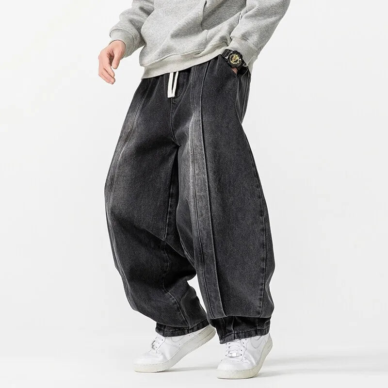 Nebroso Denim