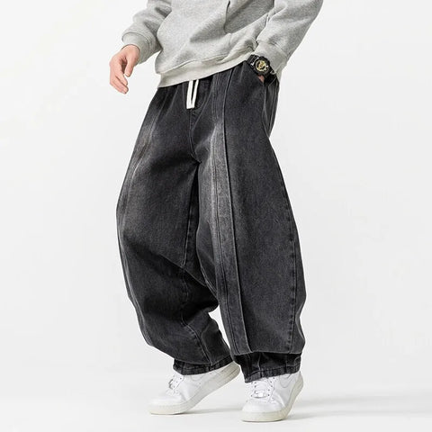 Nebroso Denim