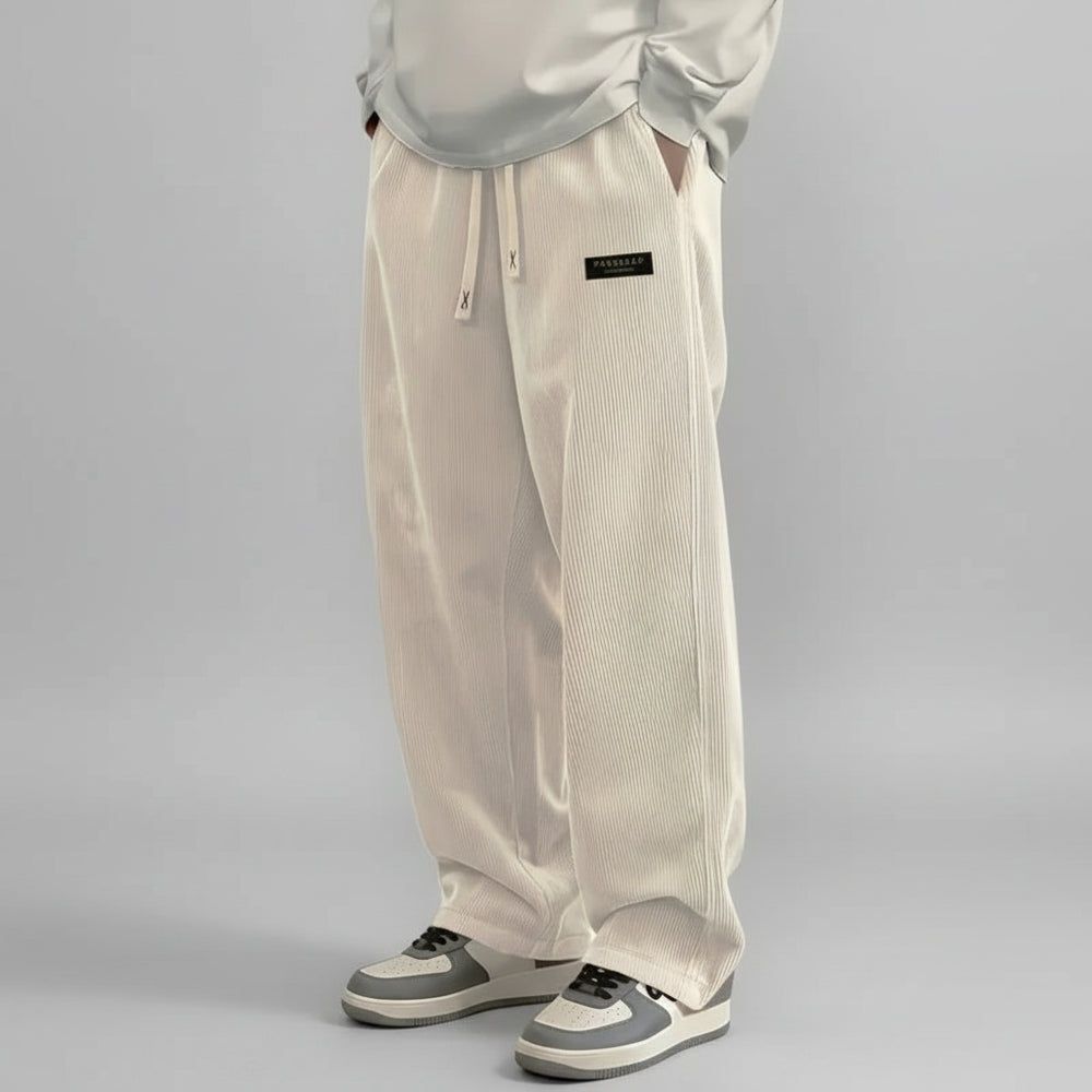 Connor Corduroy Trousers