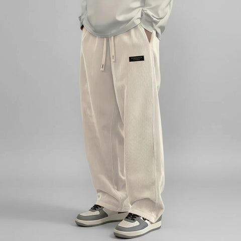 Connor Corduroy Trousers