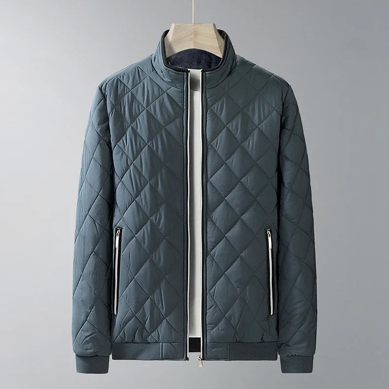 Millbrook Jacket