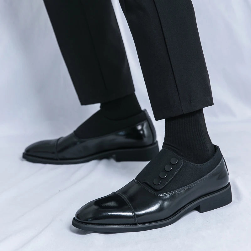 Ducelle Formal Duo-tone