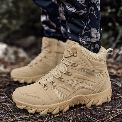 Beast™ Tactical Terrain Boots