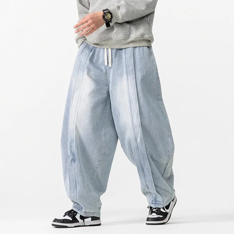 Nebroso Denim