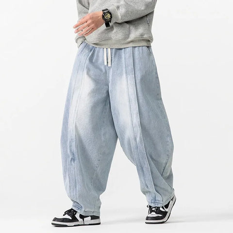 Nebroso Denim