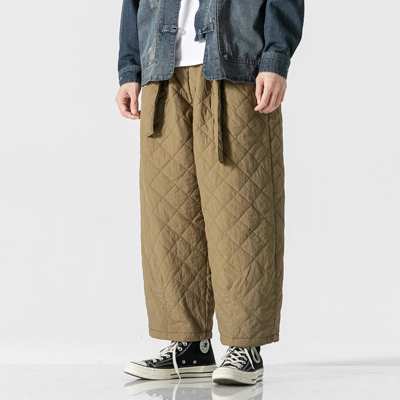 Brask Insulated Utility Trousers