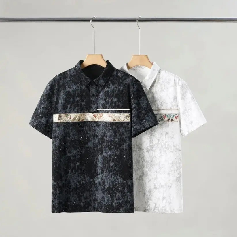 Dalton Galaxy Polo