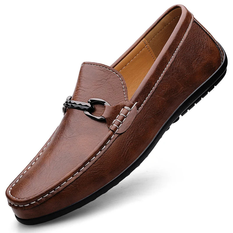 San Morino Bit Loafer