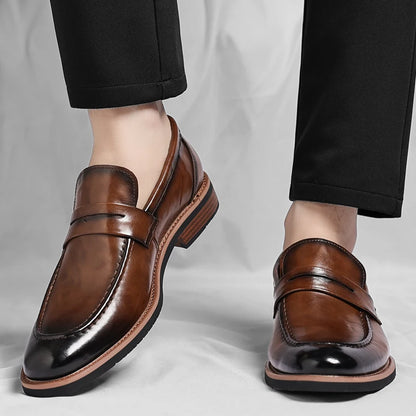 Lanzar Vellin Loafer