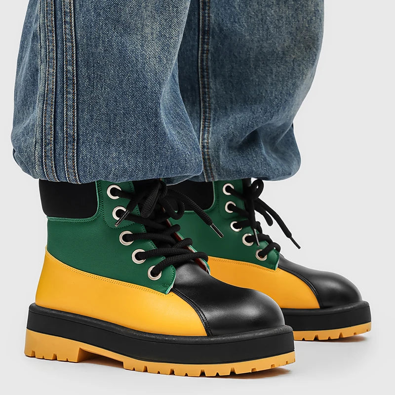 Valberg Boot