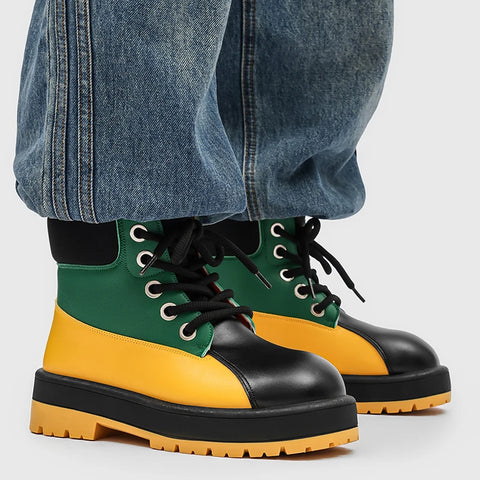 Valberg Boot