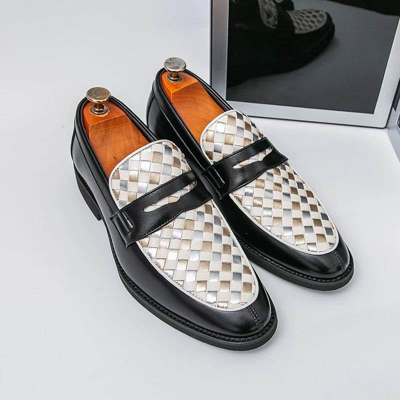 Valmeris Contour Loafers