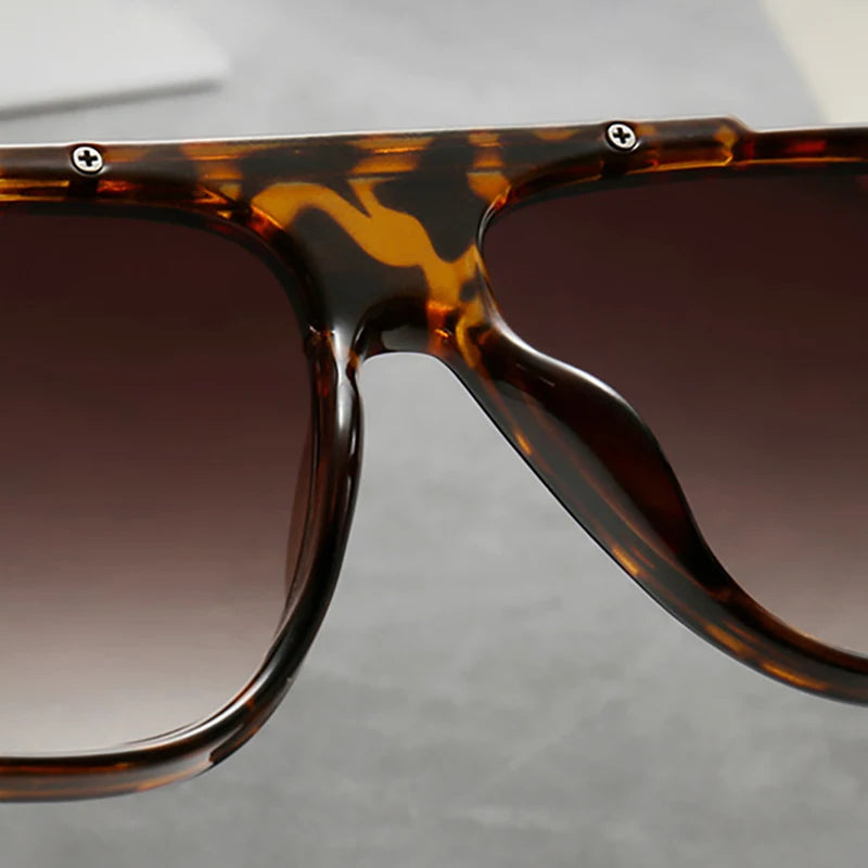 Carver Aviator Sunglasses