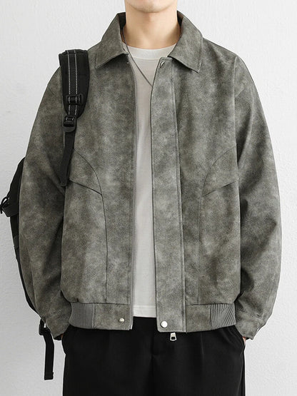 Dawson Reid Jacket
