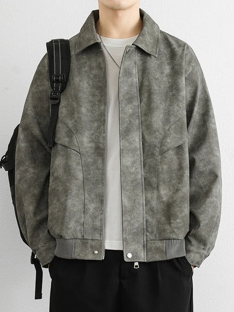Dawson Reid Jacket