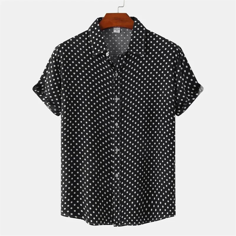 Bremen Dot Shirt