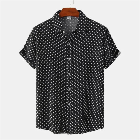 Bremen Dot Shirt
