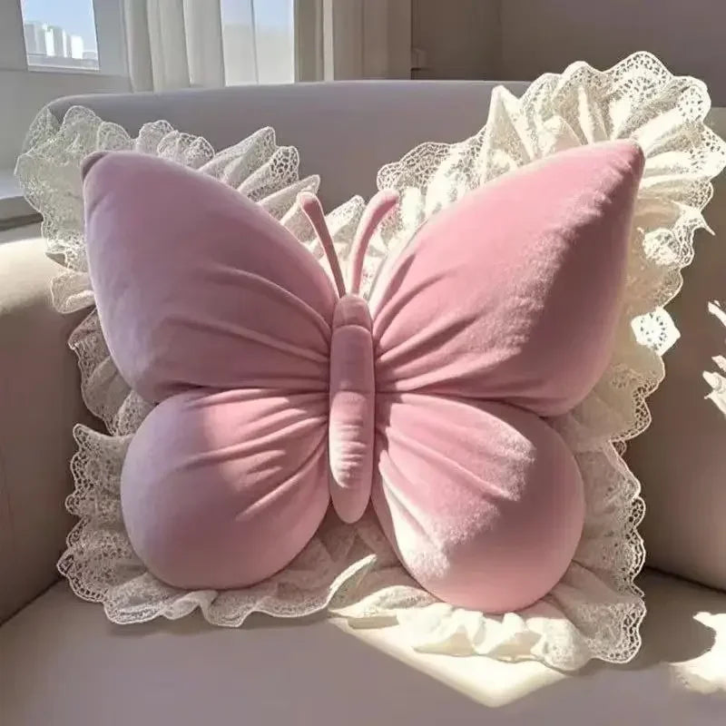 Papillon Cushion