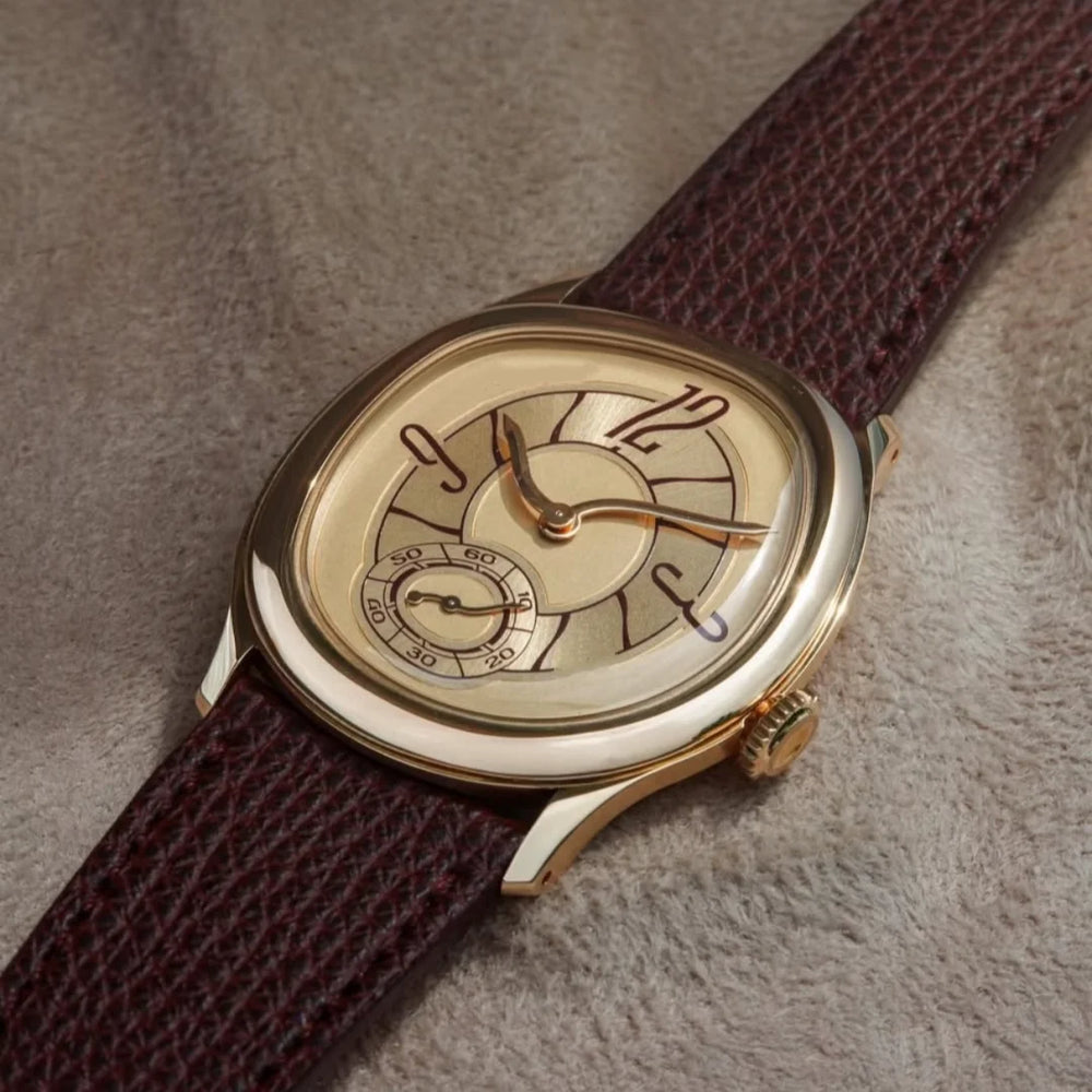Marquisor Elite Timepiece