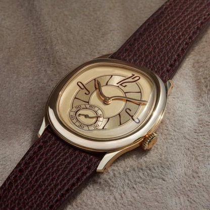 Marquisor Elite Timepiece